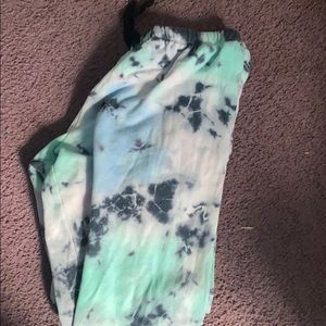 PiNK VS Campus Sweatpants